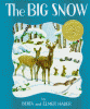 The big snow