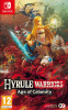 Hyrule warriors. Age of calamity.