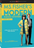 Ms. Fisher's modern murder mysteries. Series 1
