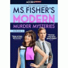 Ms. Fisher's modern murder mysteries. Series 2