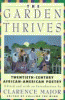 Book cover of The Garden Thrives: Twentieth- Century African-American Poetry