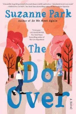 The Do-Over by Suzanne Park