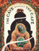 The cave downwind of the café