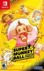 Super monkey ball : banana blitz HD.