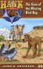 The case of the missing bird dog