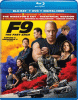 F9. The fast saga
