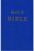 The Holy Bible : containing the Old and New Testaments : New Revised Standard Version.