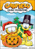 Garfield. Holiday celebrations