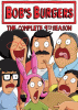 Bob's Burgers Season 9