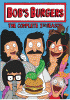 Bob's Burgers Season 3