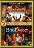 Borrowers: 2 movie family fun pack