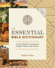 The Essential Bible Dictionary 