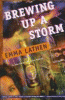 Book cover of Brewing up a Storm