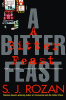Book cover of A Bitter Feast