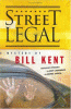 Book cover of STREET LEGAL