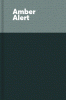 Amber Alert