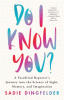 Do I know you? : a faceblind reporter's journey into the science of sight, memory, and imagination
