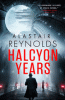 Halcyon years