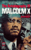 Book cover of The Autobiography Of Malcolm X