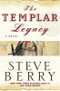 Book cover of The Templar Legacy: A Novel