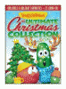 VeggieTales. The ultimate Christmas collection