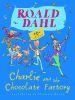 Charlie and the chocolate factory
