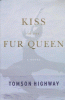 Kiss of the fur queen
