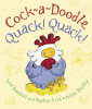 Cock-a-doodle quack! quack!