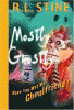 Have you met my ghoulfriend?