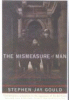 Book cover of The Mismeasure of Man
