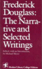 Book cover of Narrative And Selected Writings