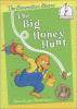 The big honey hunt