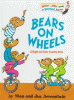 Bears on wheels