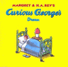 Margret & H.A. Rey's Curious George's dream