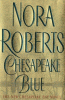 Book cover of Chesapeake Blue