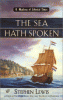 Book cover of The Sea Hath Spoken