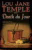 Book cover of Jane Death du Jour