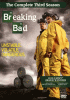 Breaking bad. The complete third season