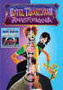 Hotel Transylvania. Transformania
