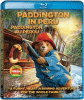 Paddington in Peru