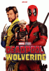 Deadpool & Wolverine