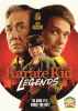 Karate kid : legends