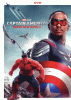Captain America. Brave New World