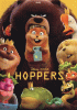 Hoppers.