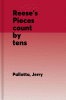 Reese's Pieces count by tens