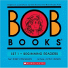 Bob books. Set 1, Beginning readers
