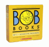 Bob books. Set 2, Advancing beginners