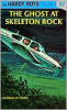 The ghost at Skeleton Rock