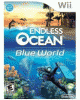 Endless ocean : blue world.