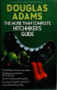 More than complete Hitchhiker's guide